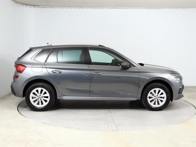 Škoda Kamiq  1.5 TSI Selection