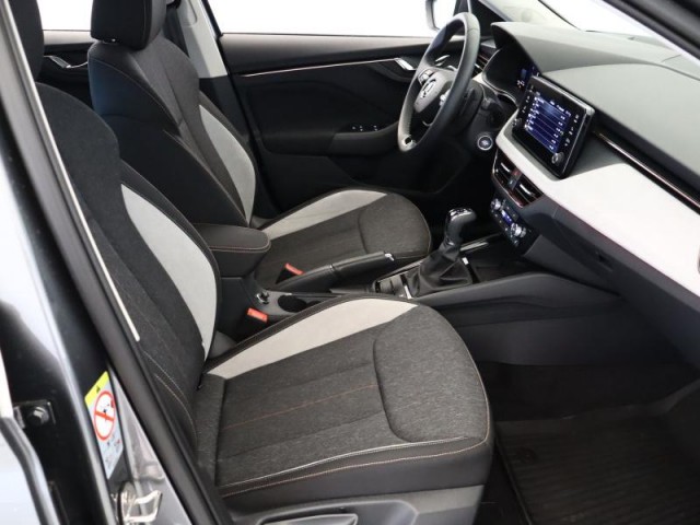Škoda Kamiq  1.5 TSI Selection