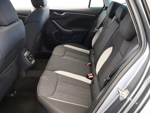Škoda Kamiq  1.5 TSI Selection