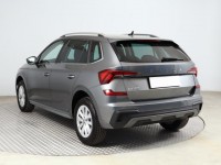Škoda Kamiq  1.5 TSI Selection