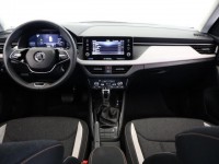 Škoda Kamiq  1.5 TSI Selection