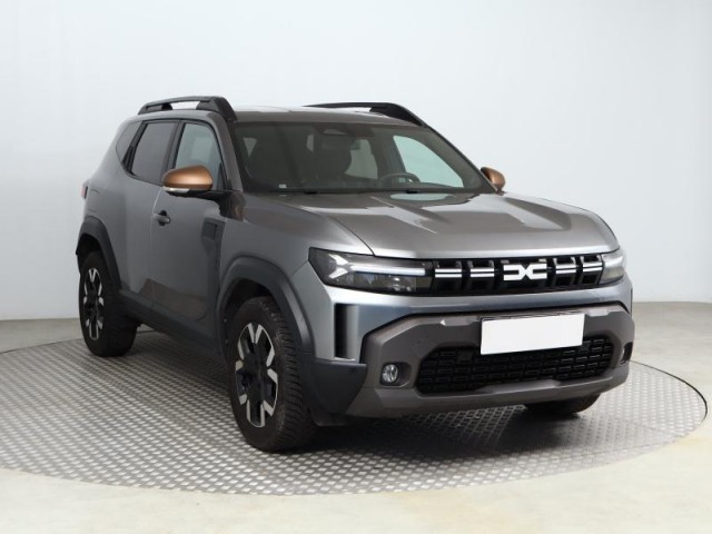 Dacia Duster  1.0 TCe 