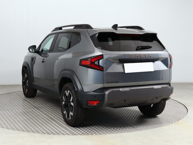 Dacia Duster  1.0 TCe 