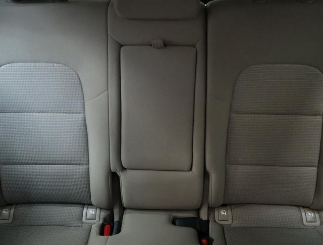Hyundai Tucson  2.0 CRDi Trend