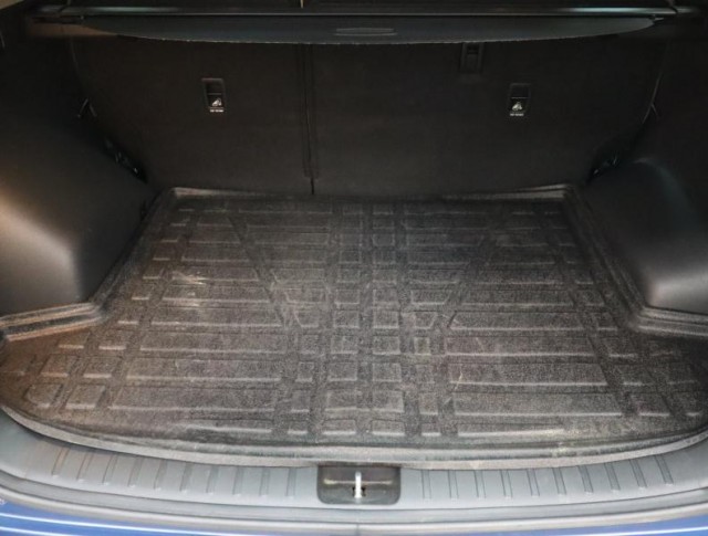 Hyundai Tucson  2.0 CRDi Trend