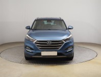 Hyundai Tucson  2.0 CRDi Trend