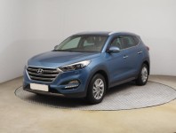 Hyundai Tucson  2.0 CRDi Trend