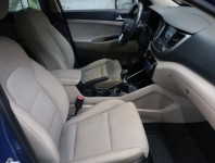 Hyundai Tucson  2.0 CRDi Trend