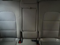 Hyundai Tucson  2.0 CRDi Trend