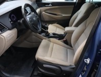 Hyundai Tucson  2.0 CRDi Trend