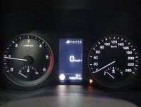 Hyundai Tucson  2.0 CRDi Trend