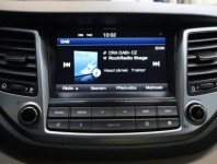 Hyundai Tucson  2.0 CRDi Trend