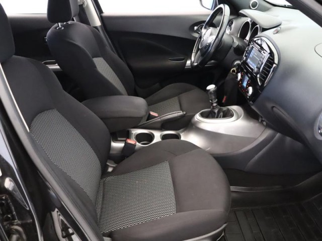 Nissan Juke  1.2 DIG-T 