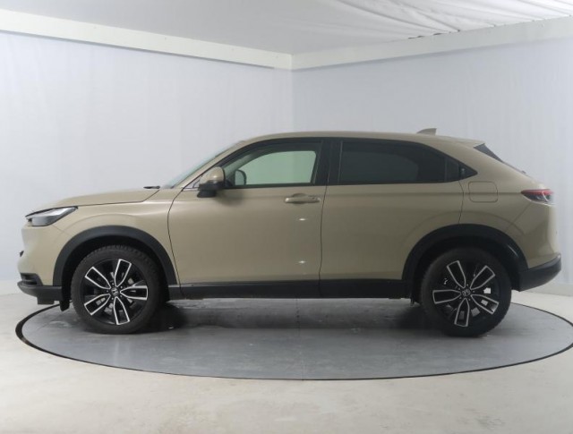 Honda HR-V  e:HEV 1.5 i-MMD Elegance