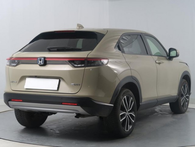 Honda HR-V  e:HEV 1.5 i-MMD Elegance