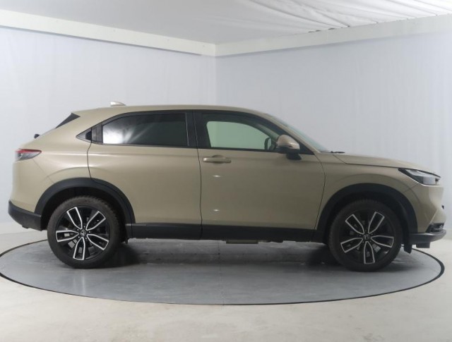 Honda HR-V  e:HEV 1.5 i-MMD Elegance