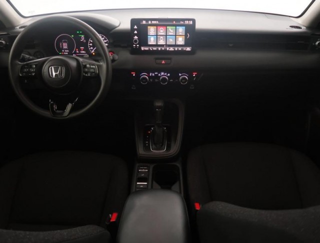 Honda HR-V  e:HEV 1.5 i-MMD Elegance