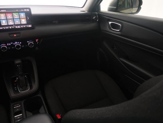 Honda HR-V  e:HEV 1.5 i-MMD Elegance