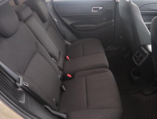 Honda HR-V  e:HEV 1.5 i-MMD Elegance