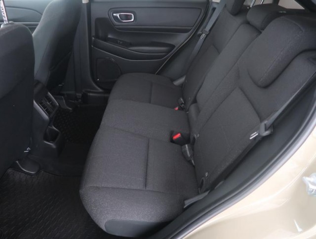 Honda HR-V  e:HEV 1.5 i-MMD Elegance