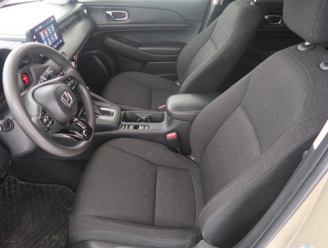 Honda HR-V  e:HEV 1.5 i-MMD Elegance