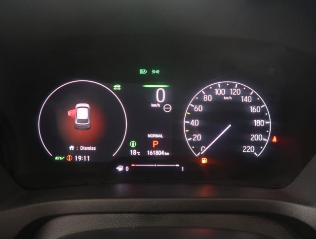 Honda HR-V  e:HEV 1.5 i-MMD Elegance