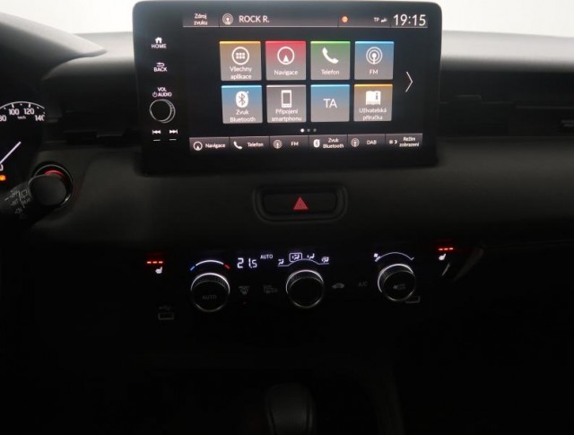 Honda HR-V  e:HEV 1.5 i-MMD Elegance