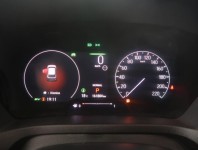Honda HR-V  e:HEV 1.5 i-MMD Elegance