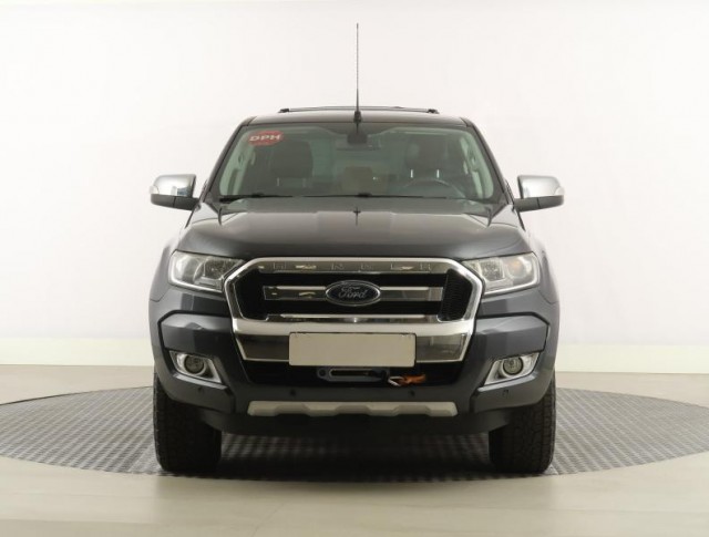 Ford Ranger  3.2 TDCi Limited