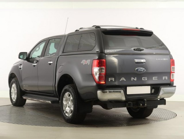 Ford Ranger  3.2 TDCi Limited