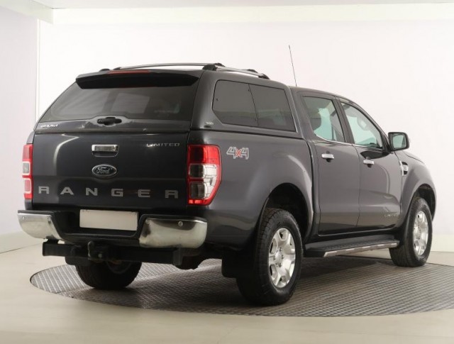 Ford Ranger  3.2 TDCi Limited