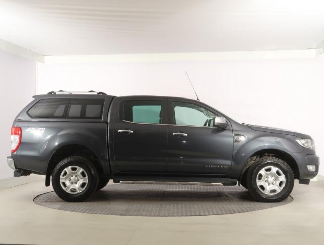 Ford Ranger  3.2 TDCi Limited