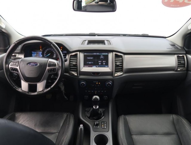 Ford Ranger  3.2 TDCi Limited