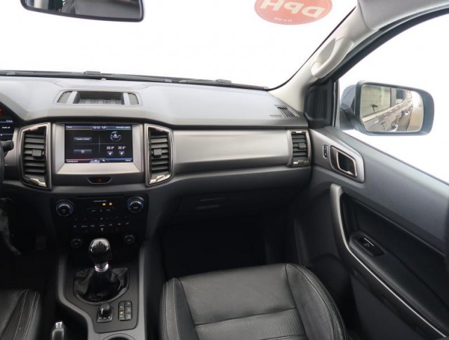 Ford Ranger  3.2 TDCi Limited