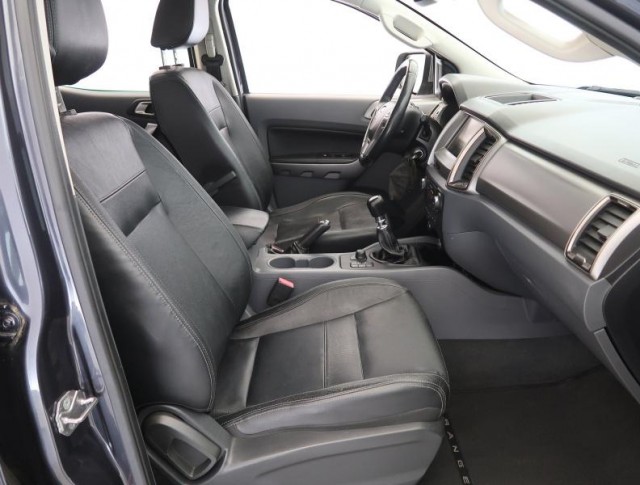 Ford Ranger  3.2 TDCi Limited