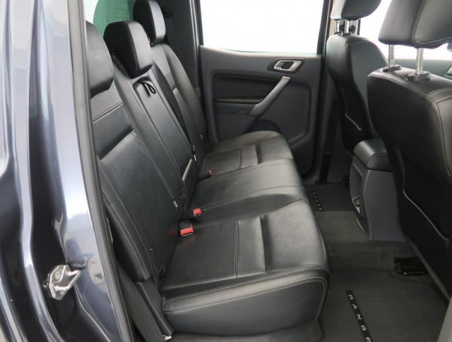 Ford Ranger  3.2 TDCi Limited