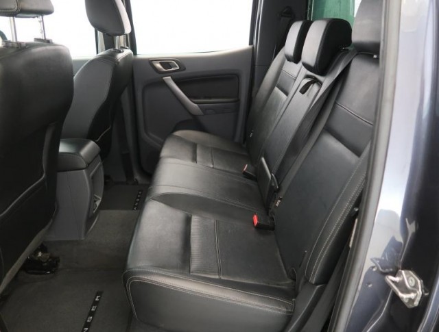 Ford Ranger  3.2 TDCi Limited