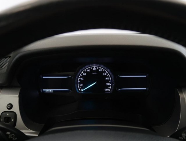 Ford Ranger  3.2 TDCi Limited