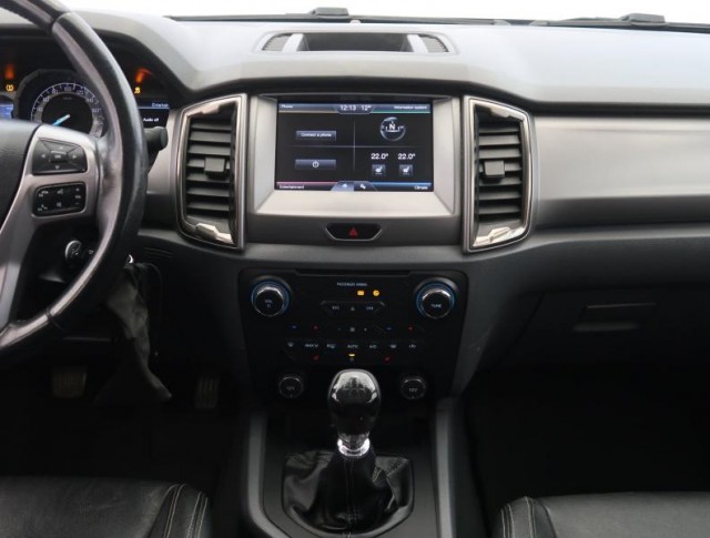 Ford Ranger  3.2 TDCi Limited