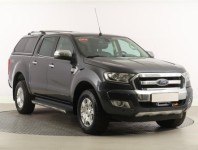 Ford Ranger  3.2 TDCi Limited