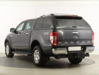 Ford Ranger  3.2 TDCi Limited