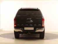 Ford Ranger  3.2 TDCi Limited