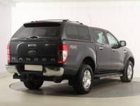 Ford Ranger  3.2 TDCi Limited