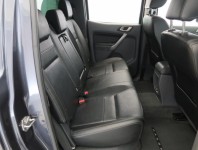 Ford Ranger  3.2 TDCi Limited