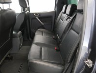 Ford Ranger  3.2 TDCi Limited
