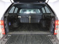 Ford Ranger  3.2 TDCi Limited