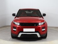 Land Rover Range Rover Evoque  eD4 