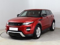 Land Rover Range Rover Evoque  eD4 