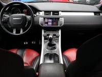 Land Rover Range Rover Evoque  eD4 