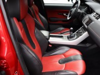 Land Rover Range Rover Evoque  eD4 